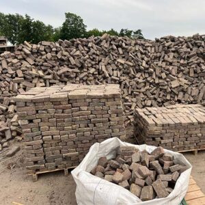 Waalformaat, waaltje, 5‑duimer, WF