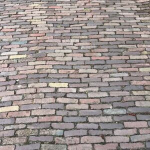 Waalformaat, waaltje, 5‑duimer, WF