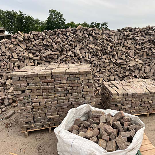 Waalformaat, waaltje, 5‑duimer, WF